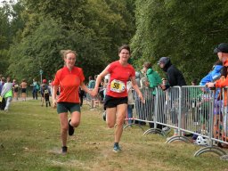 Family &amp; Friends - Triathlon